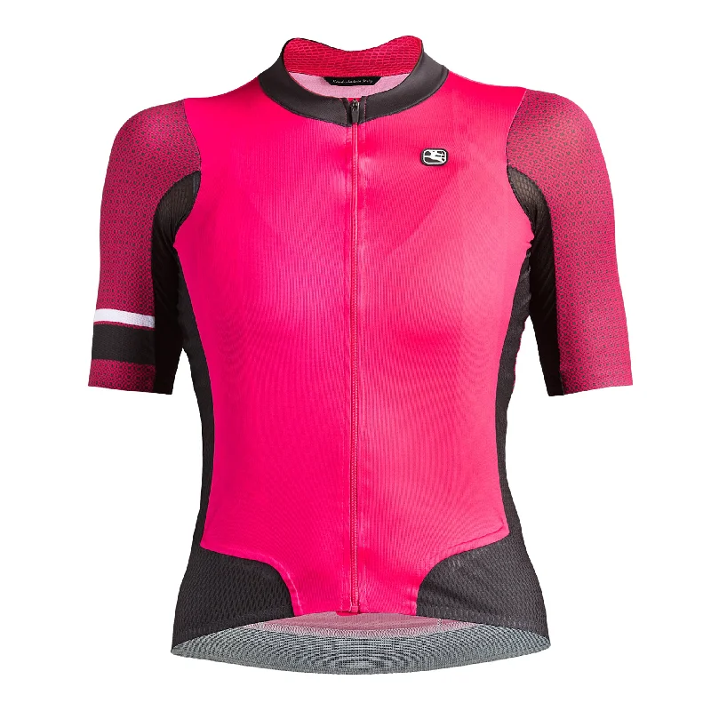 Women's NX-G Air Jersey - Pink