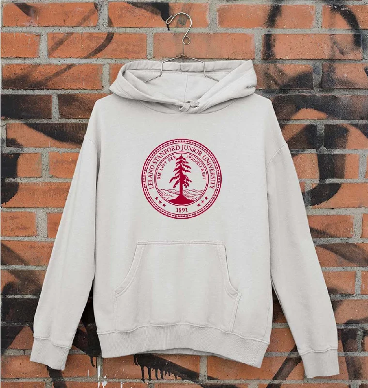 Stanford Unisex Hoodie for Men/Women