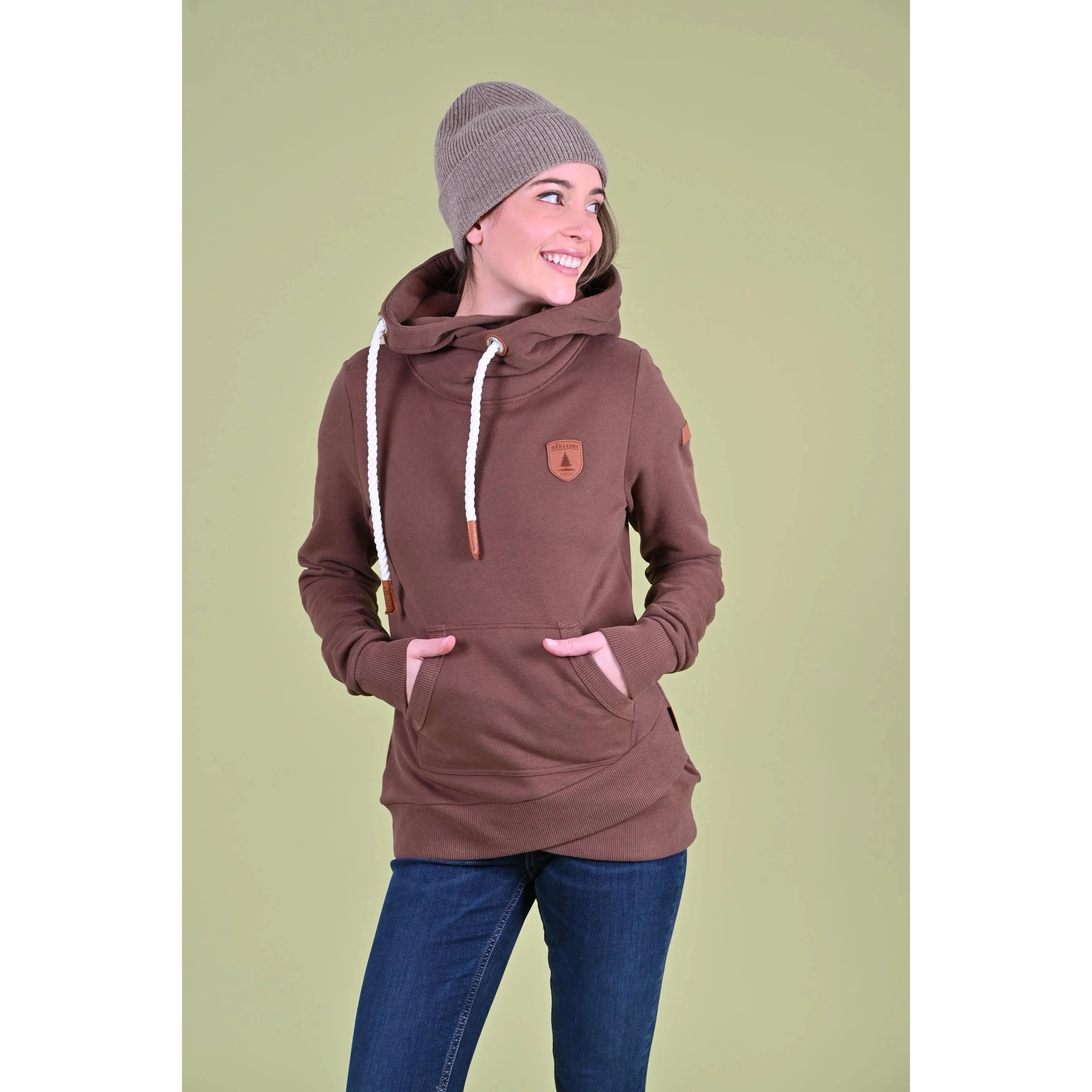 Wanakome Artia Hoodie