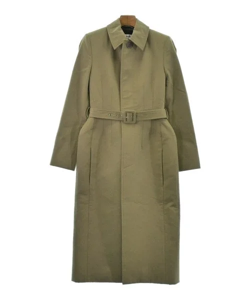 BALENCIAGA Trench coats