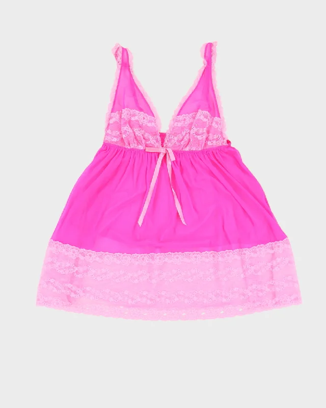 Victoria's Secret Pink Cami Top - S