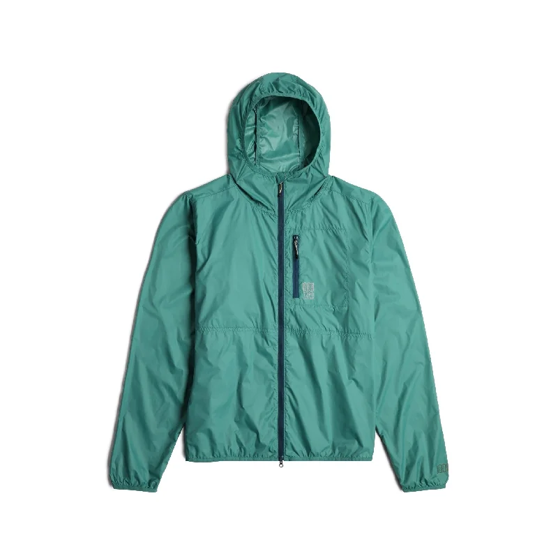 Global Ultralight Packable Jacket - Women's - Final Sale