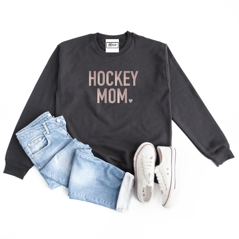 Hockey Mom