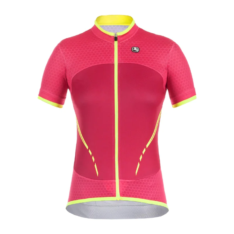 Women's SilverLine Jersey