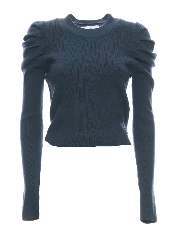 Sweater for woman WWZKC63 WEILI ZHENG