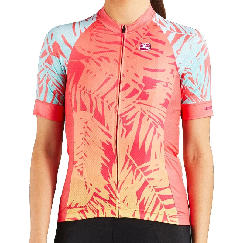 Women's Moda Portofino Tenax Pro Jersey