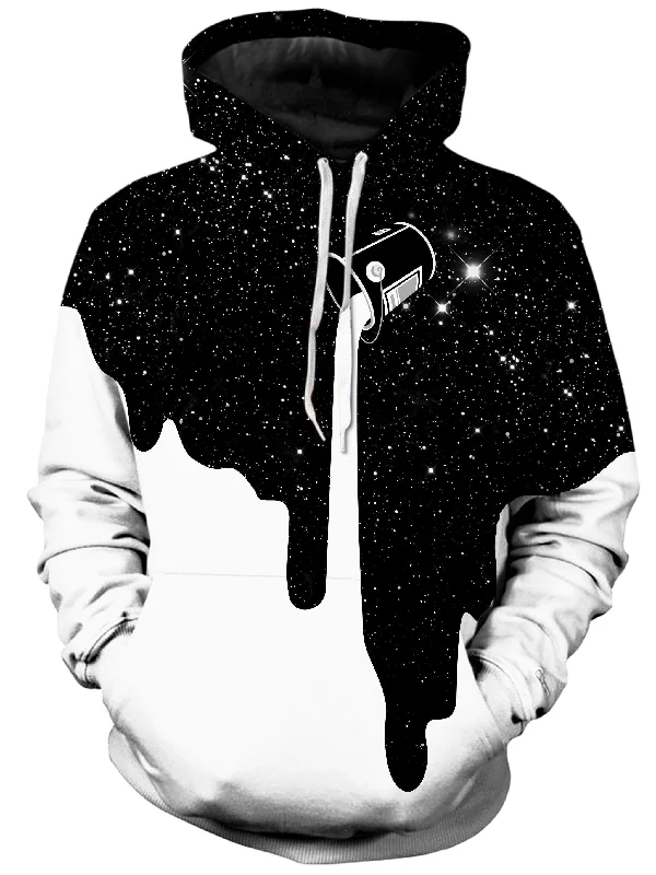 Dripping Space Unisex Hoodie