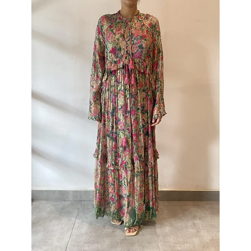 Sabi Kaftan