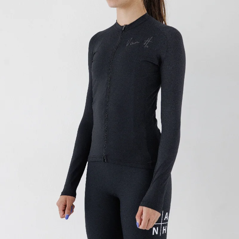 Women's Sprezzatura Long Sleeve jersey