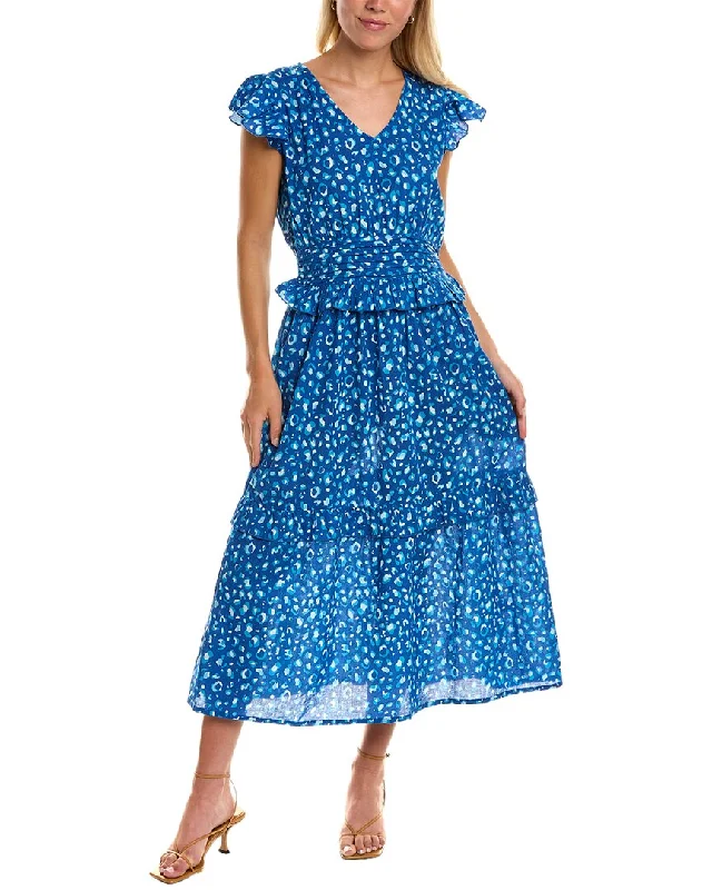 Jude Connally Cleo Dress