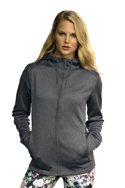 Women's Street Hoodie