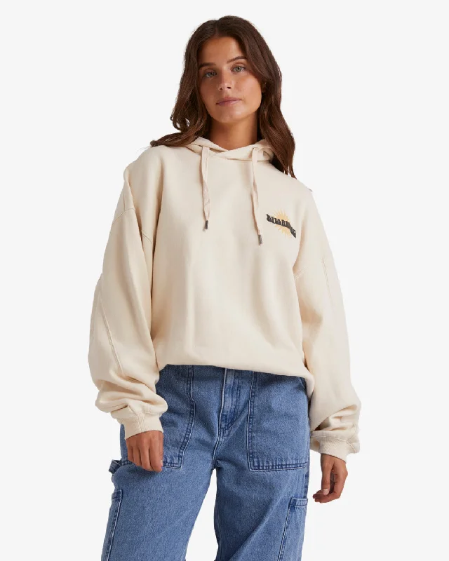 Billabong Sunlight Kendall Hoodie - Win24