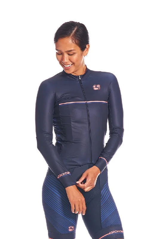 Women's FR-C Pro Lightweight Long Sleeve Jersey