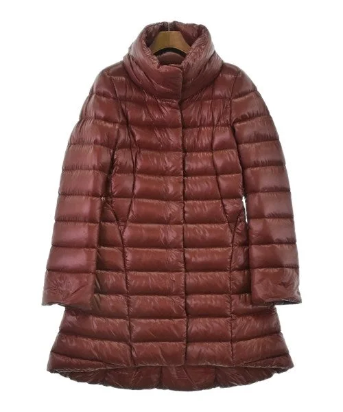 HERNO Down coats