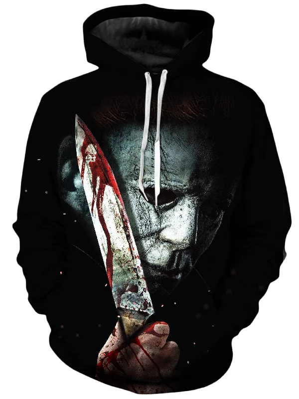 Michael Unisex Hoodie