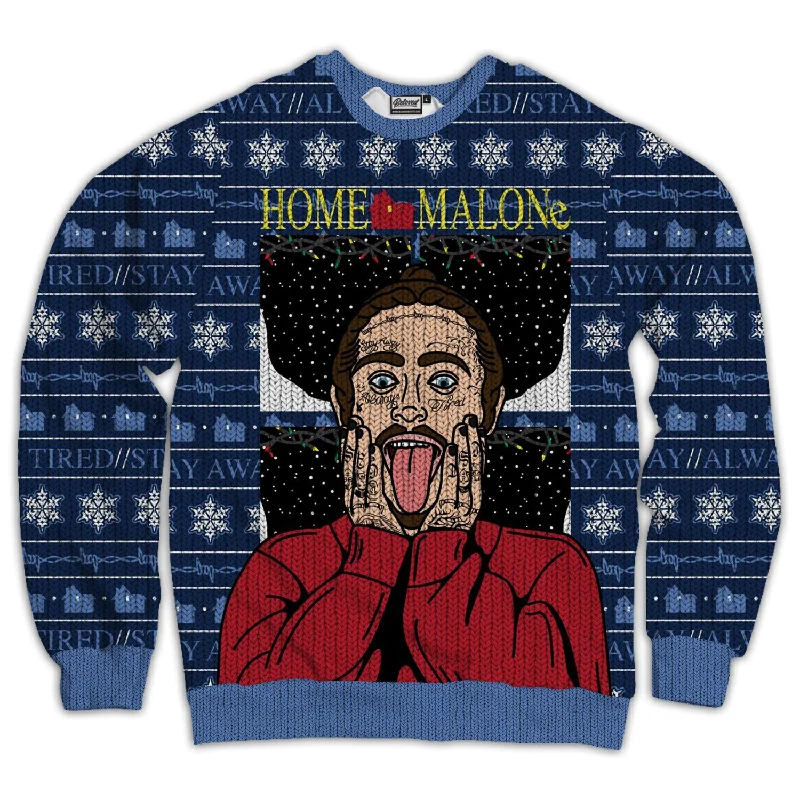 Home Malone Unisex Sweatshirt