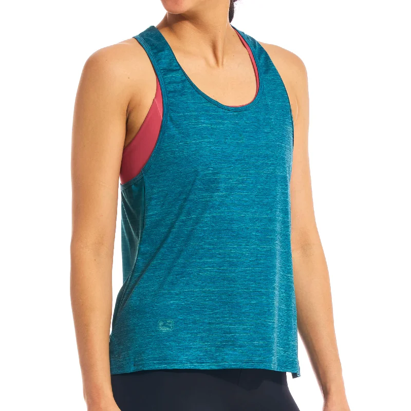 Women's Activewear Tank