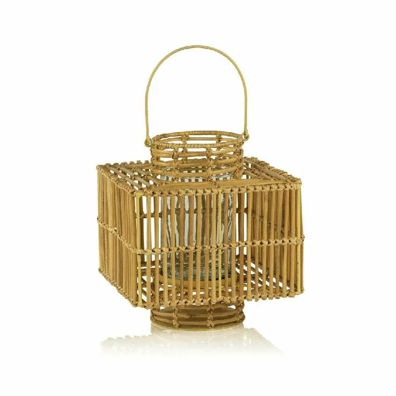 Bandar Bamboo Decorative Lantern