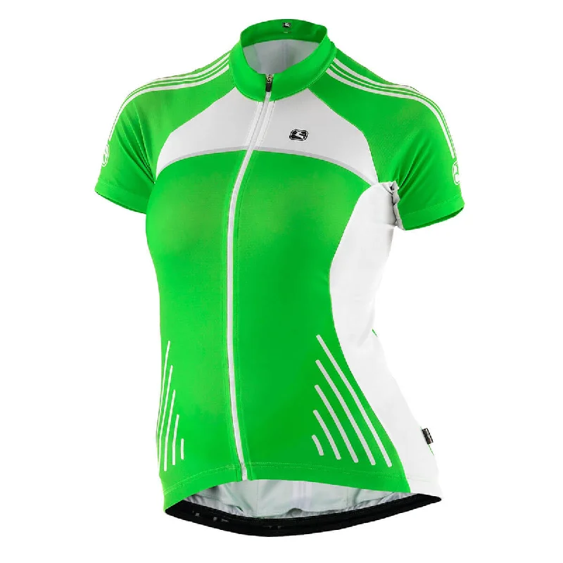 Women's SilverLine Jersey