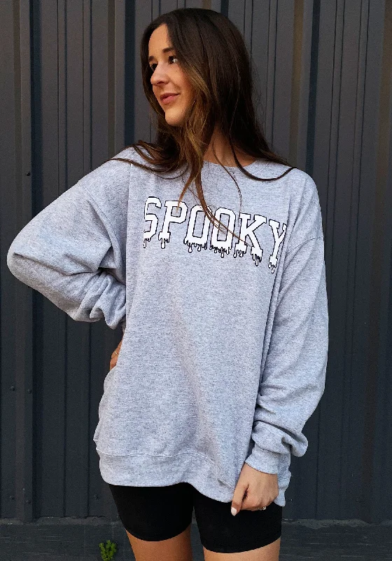 Spooky Sweatshirt