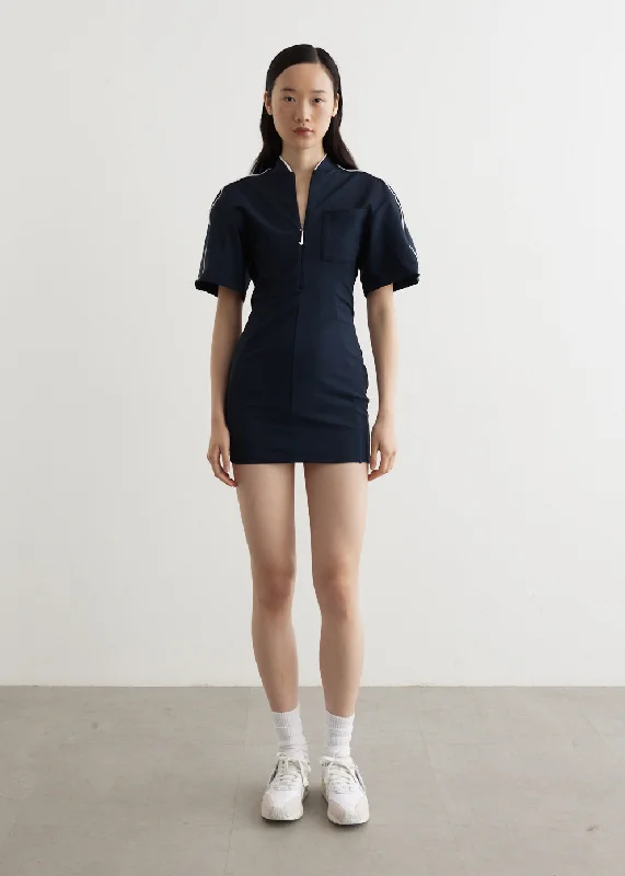 x Jacquemus NRG Dress