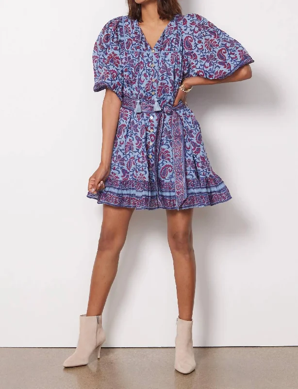 Cade Mini Dress In Delhi