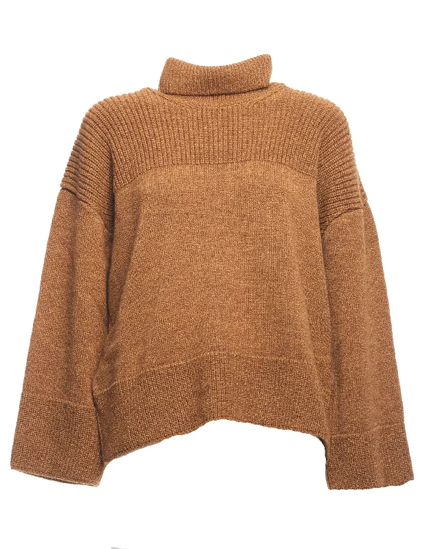 Sweater woman MGKD03038 MORO Akep