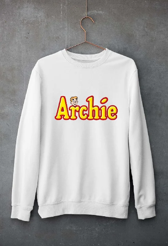 Archie Unisex Sweatshirt for Men/Women