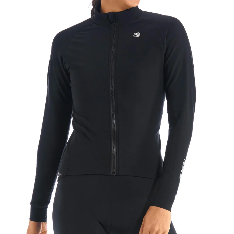 Women's G-Shield Thermal Long Sleeve Jersey