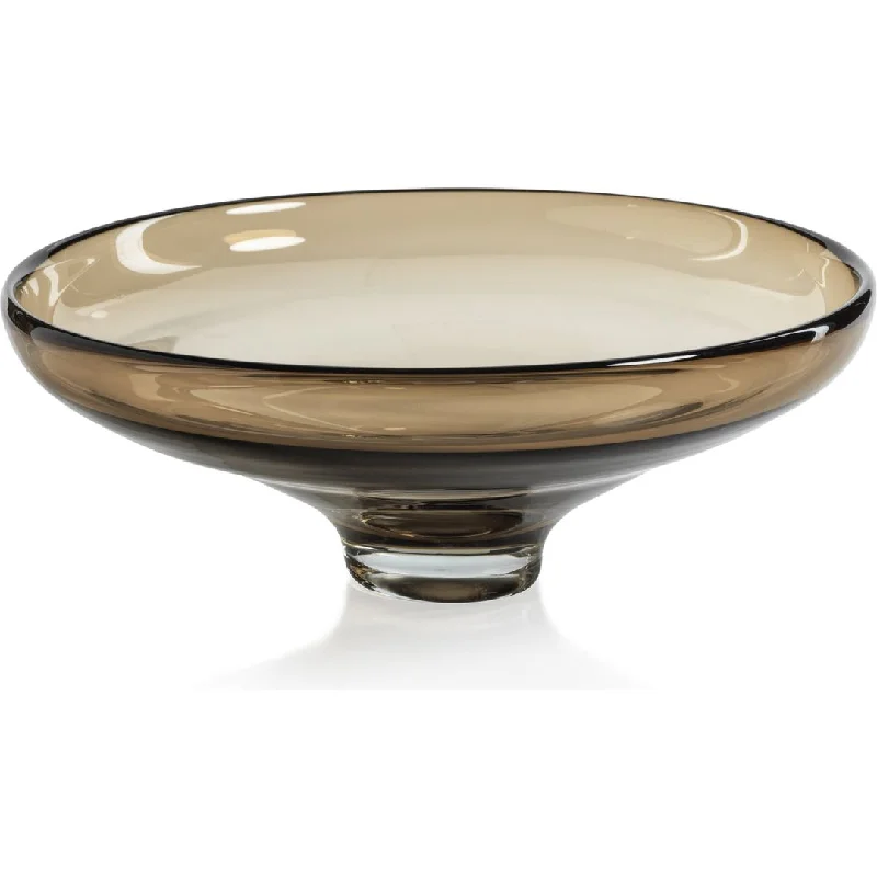 Cranford Glass Bowl