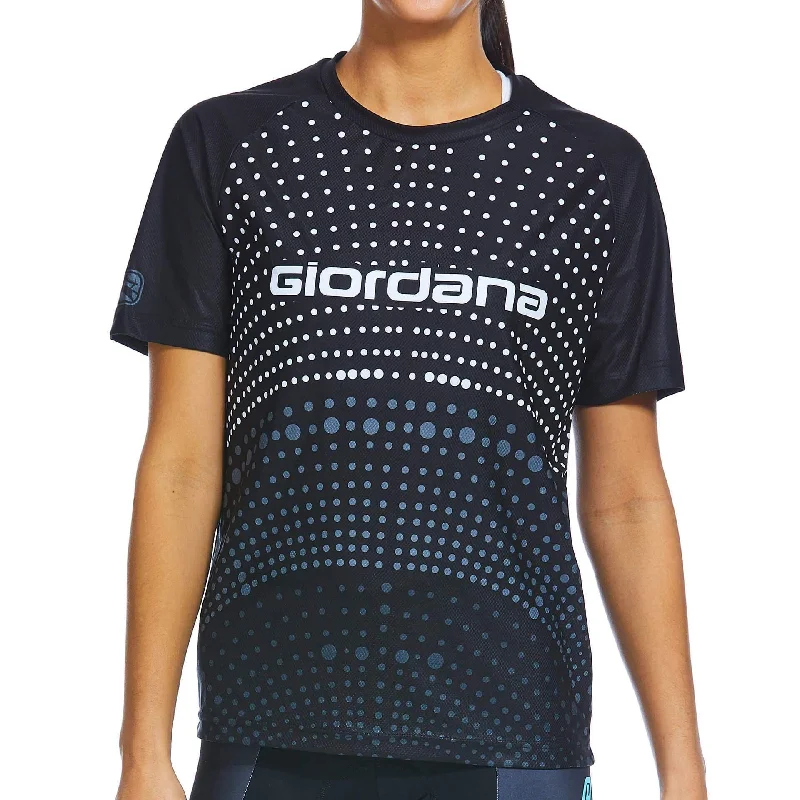 Women's Giordana MTB Jersey