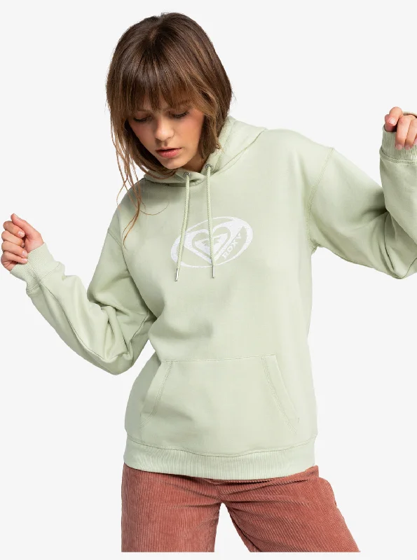 Roxy Surf Stoked Brushed Hoodie - Win24