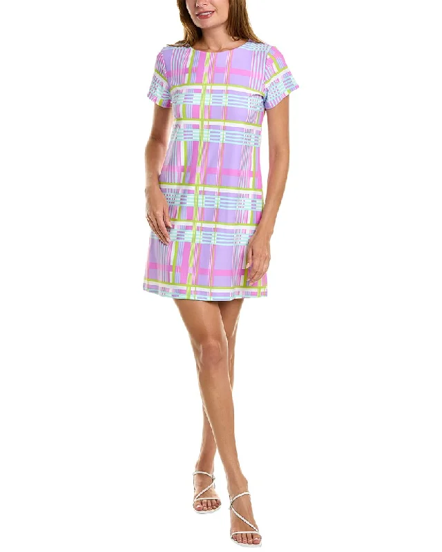 Jude Connally Shift Dress