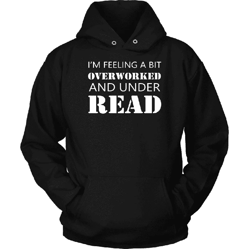 "Under Read" Hoodie