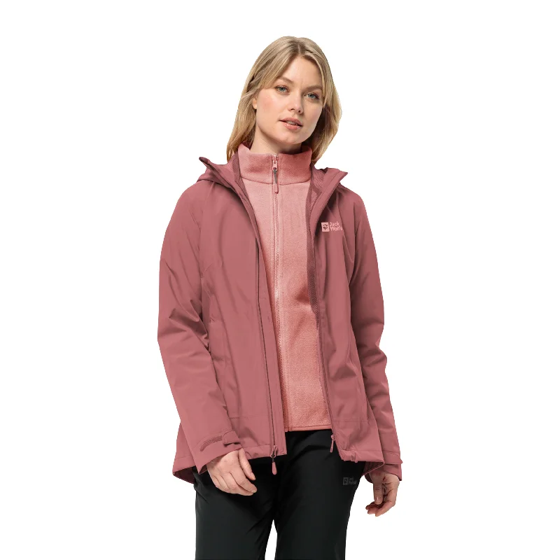 Women’s Moonrise 3-in-1 Jacket