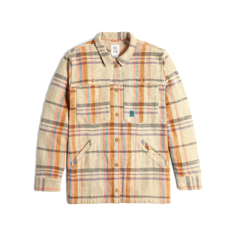 Mountain Shirt Jacket - Women's