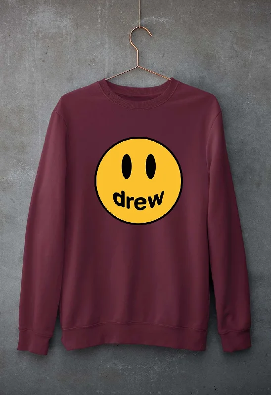 Drew House Unisex Sweatshirt for Men/Women