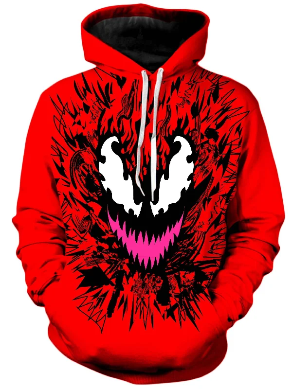 Carnage Unisex Hoodie