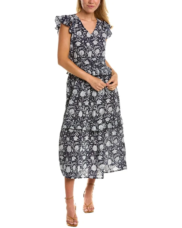 Jude Connally Cleo Dress