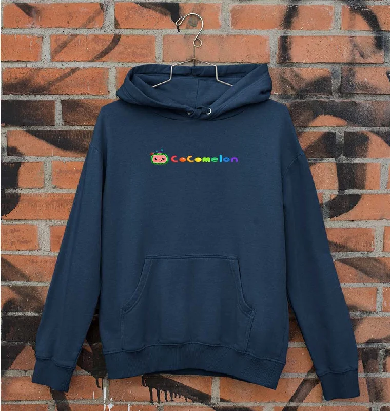 CoComelon Unisex Hoodie for Men/Women