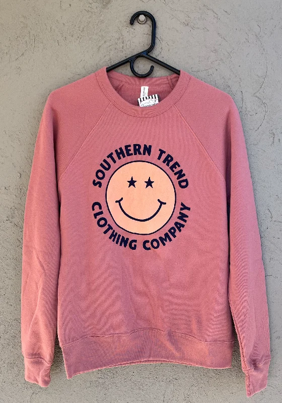 Starry Eyed Sweatshirt