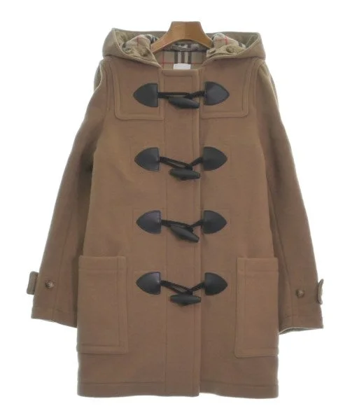 BURBERRY Duffle coats