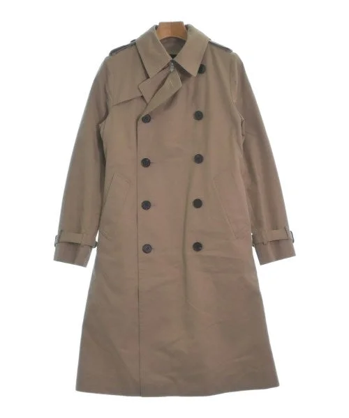 HYKE Trench coats